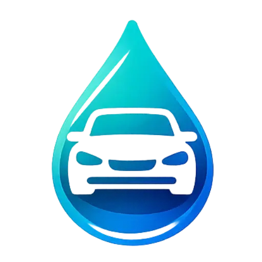 Lavage auto à domicile Blanzat